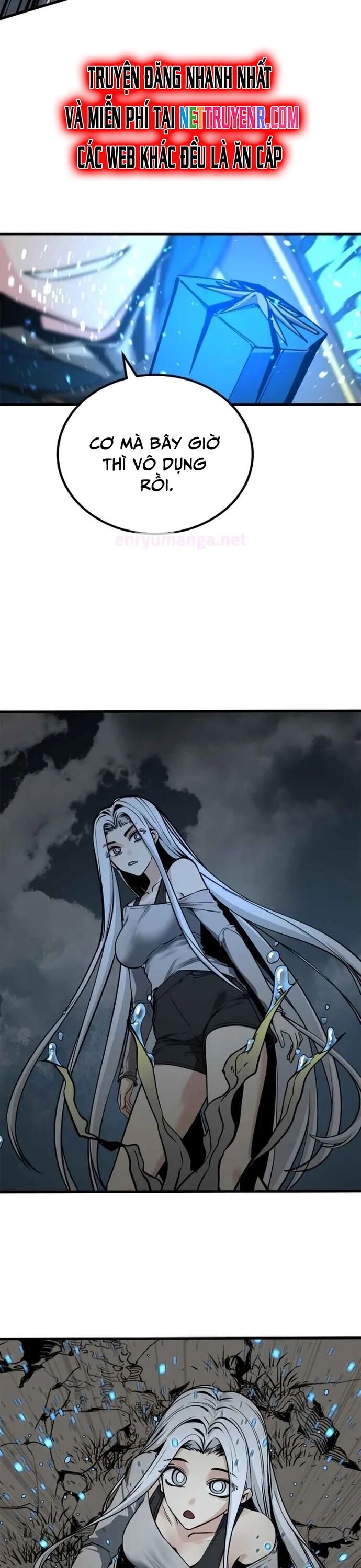 Kẻ giết anh hùng - Chapter 217 - Page 35