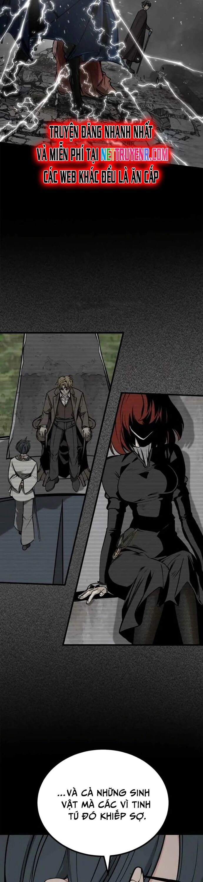 Kẻ giết anh hùng - Chapter 217 - Page 4