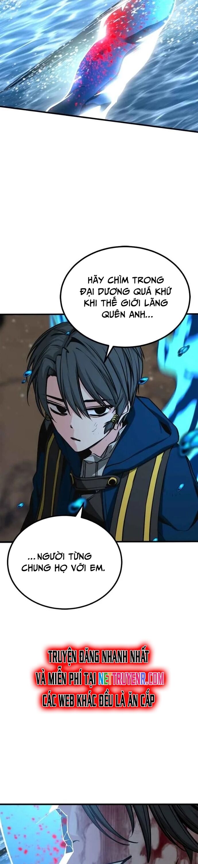 Kẻ giết anh hùng - Chapter 217 - Page 41