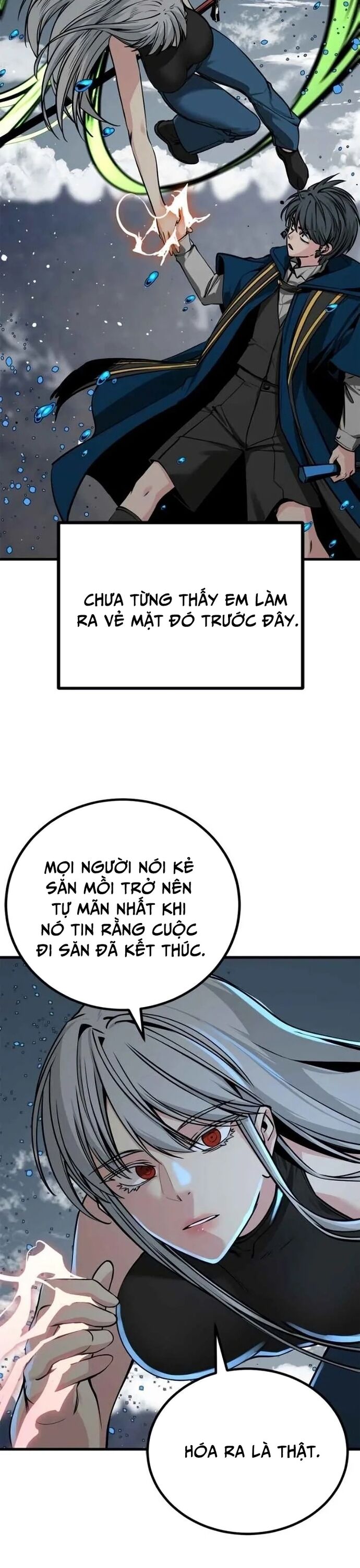 Kẻ giết anh hùng - Chapter 217 - Page 44