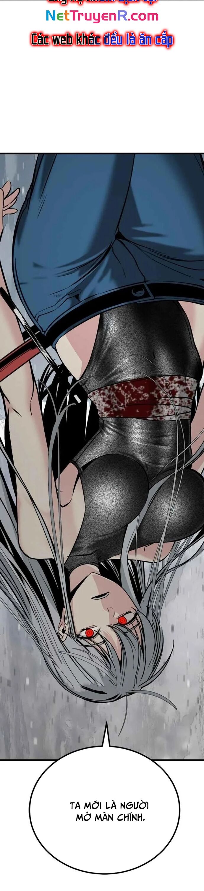 Kẻ giết anh hùng - Chapter 217 - Page 46