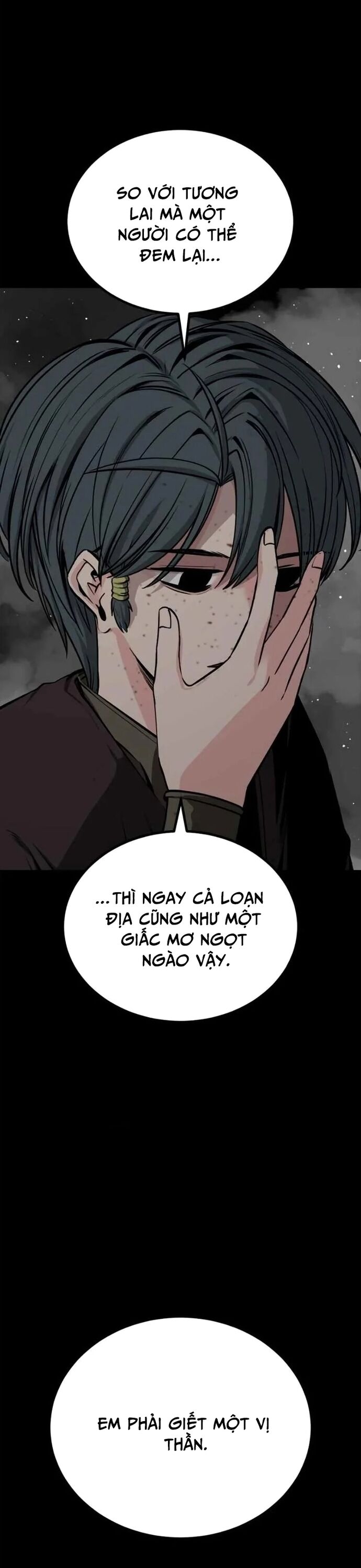 Kẻ giết anh hùng - Chapter 217 - Page 6