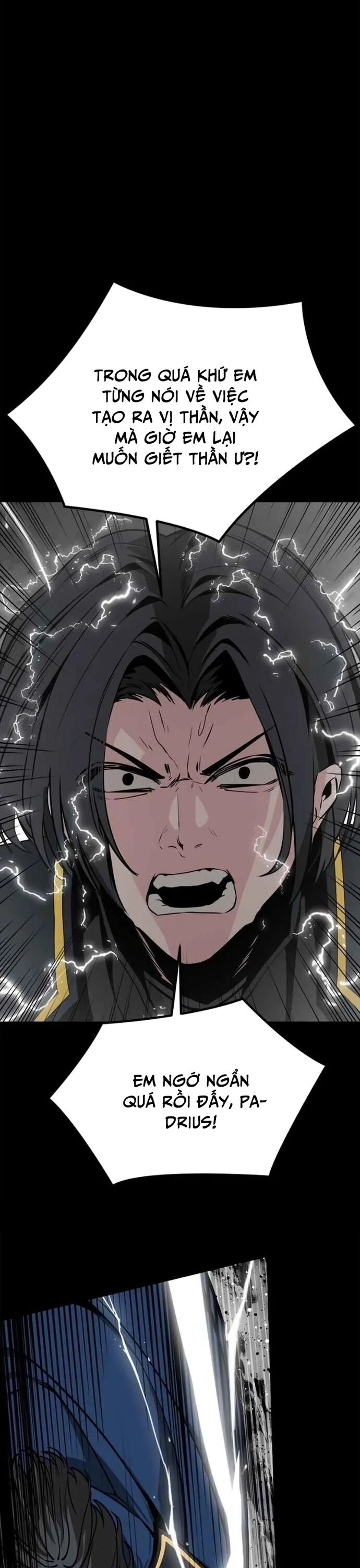 Kẻ giết anh hùng - Chapter 217 - Page 7