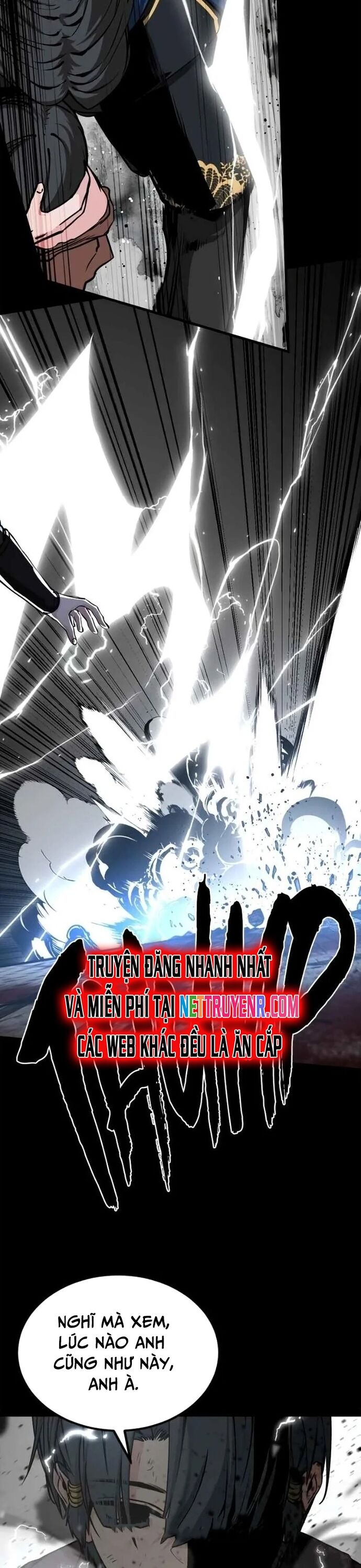 Kẻ giết anh hùng - Chapter 217 - Page 8