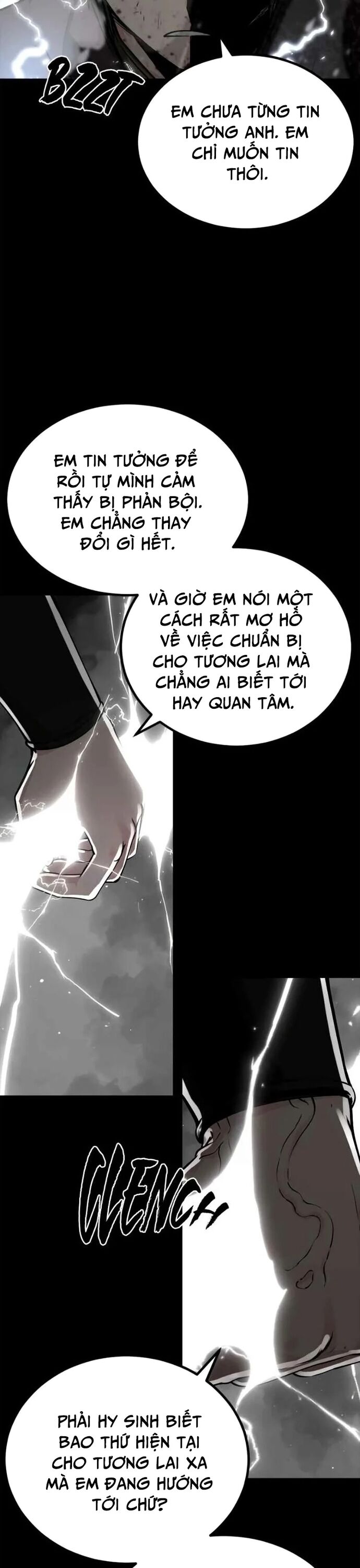 Kẻ giết anh hùng - Chapter 217 - Page 9