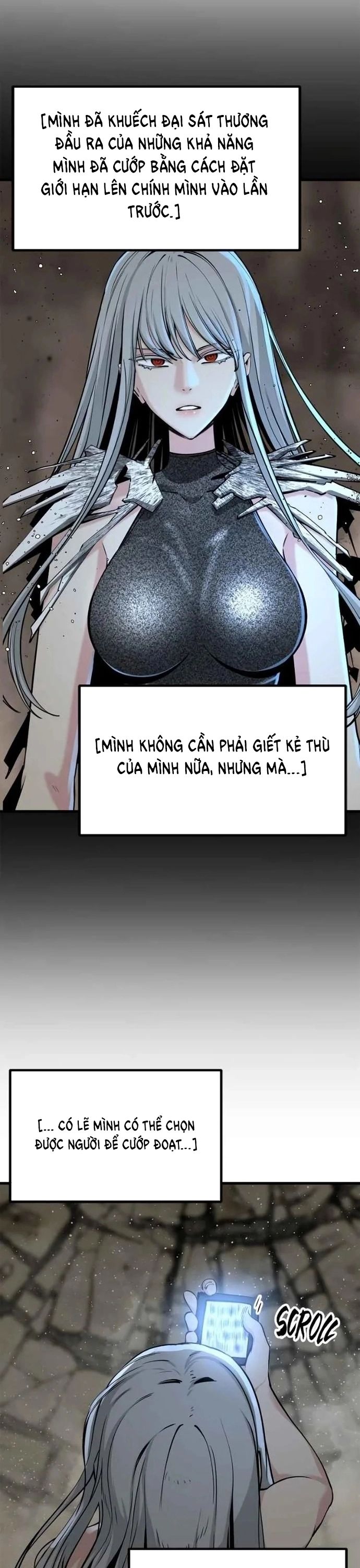Kẻ giết anh hùng - Chapter 218 - Page 10