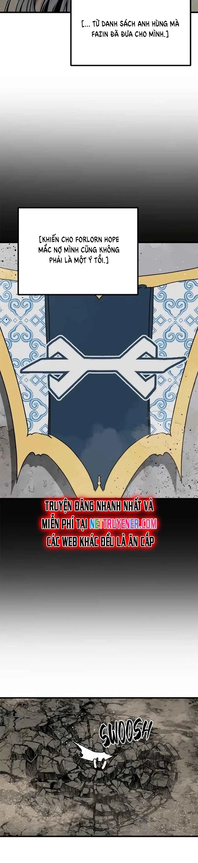 Kẻ giết anh hùng - Chapter 218 - Page 11