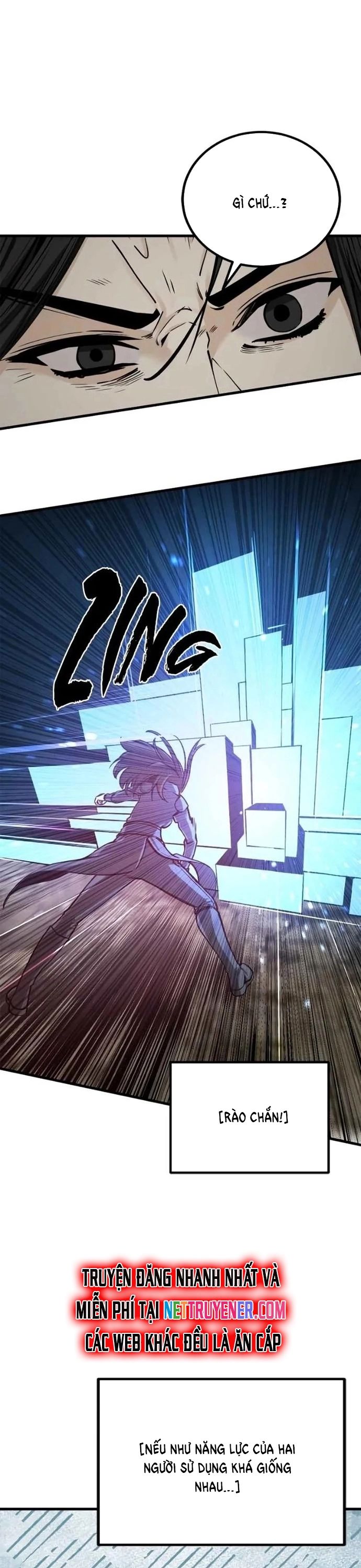 Kẻ giết anh hùng - Chapter 218 - Page 13