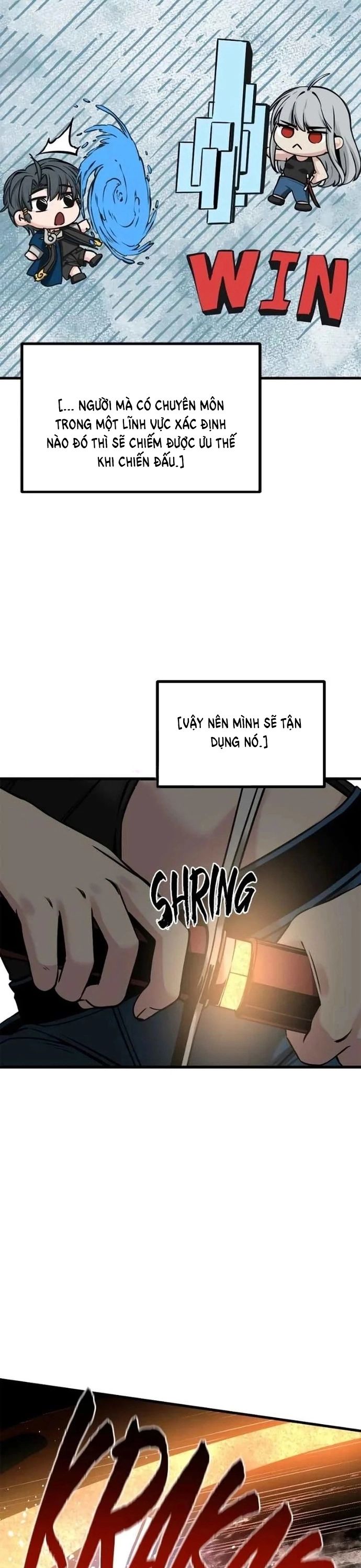 Kẻ giết anh hùng - Chapter 218 - Page 14