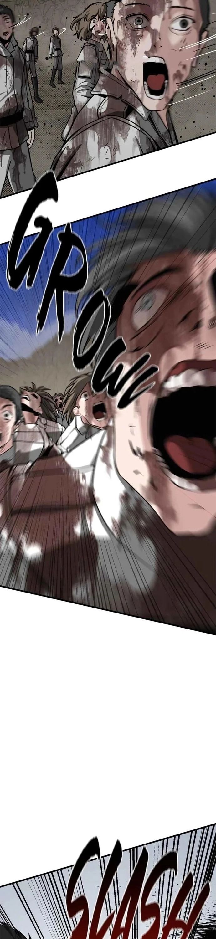 Kẻ giết anh hùng - Chapter 218 - Page 17