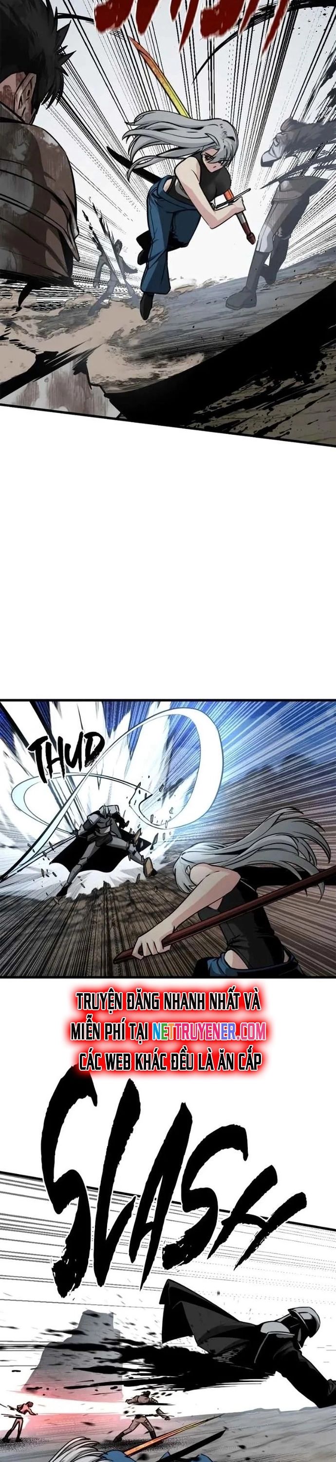 Kẻ giết anh hùng - Chapter 218 - Page 18