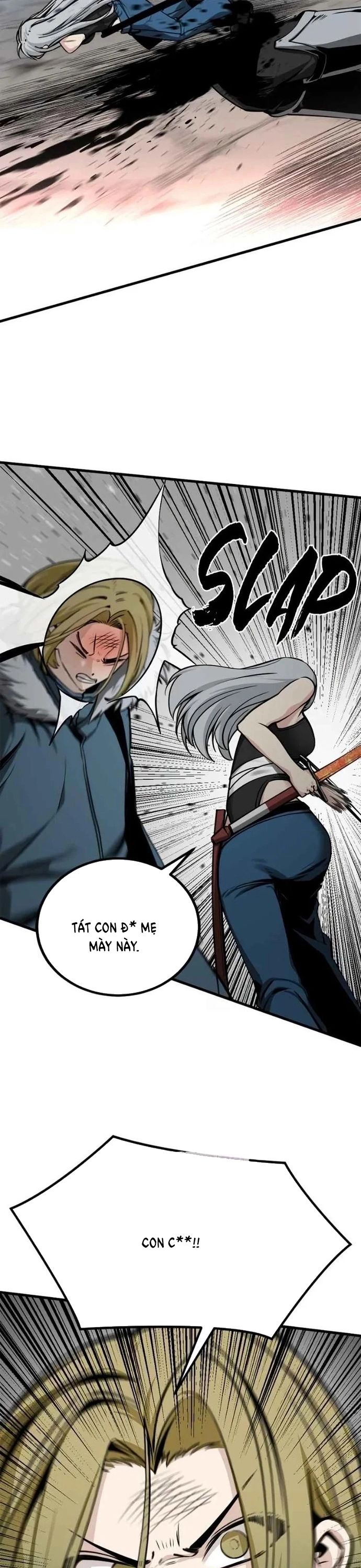 Kẻ giết anh hùng - Chapter 218 - Page 19