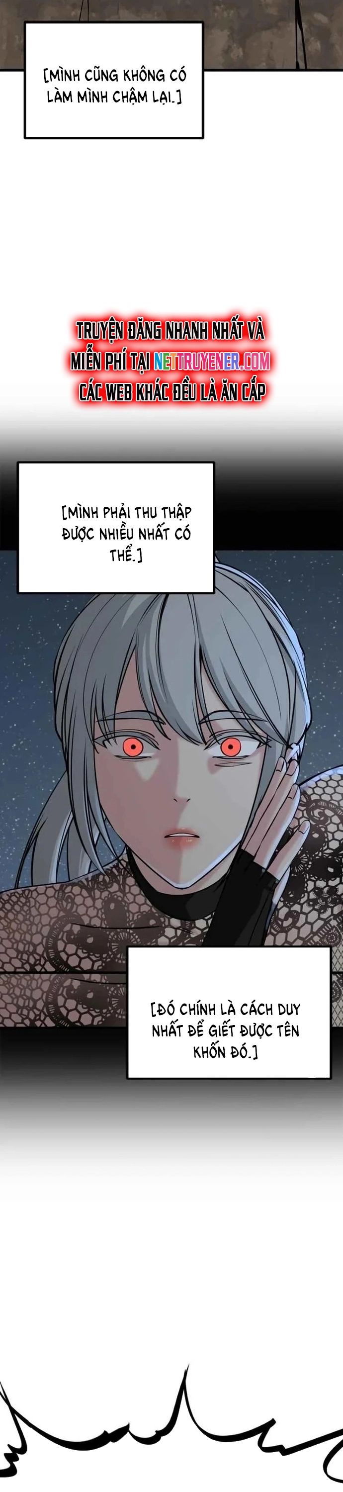 Kẻ giết anh hùng - Chapter 218 - Page 21