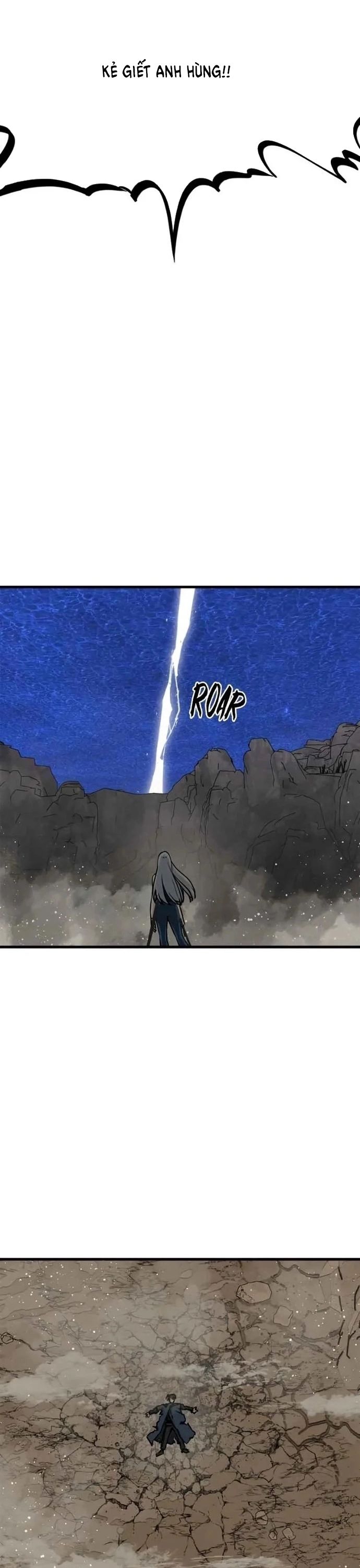 Kẻ giết anh hùng - Chapter 218 - Page 22