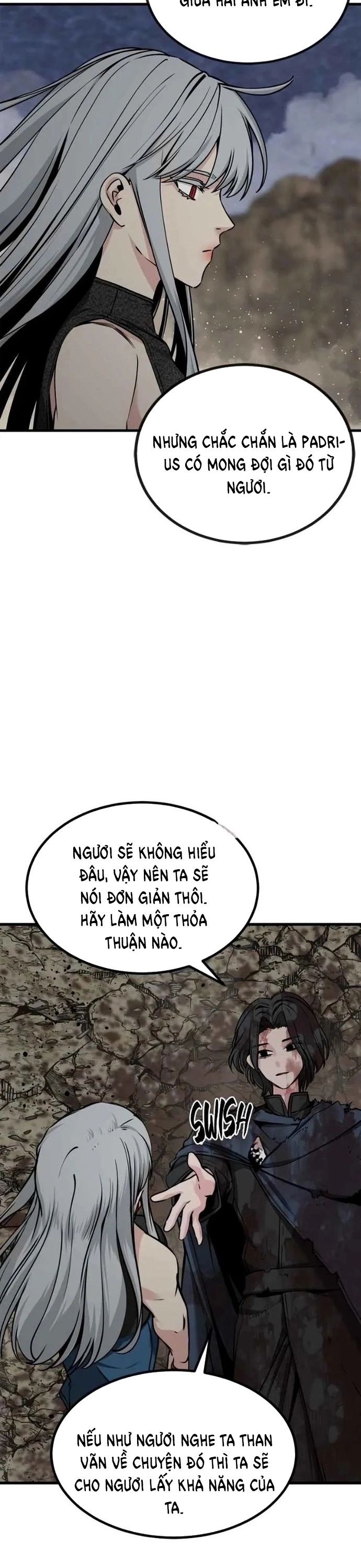 Kẻ giết anh hùng - Chapter 218 - Page 24