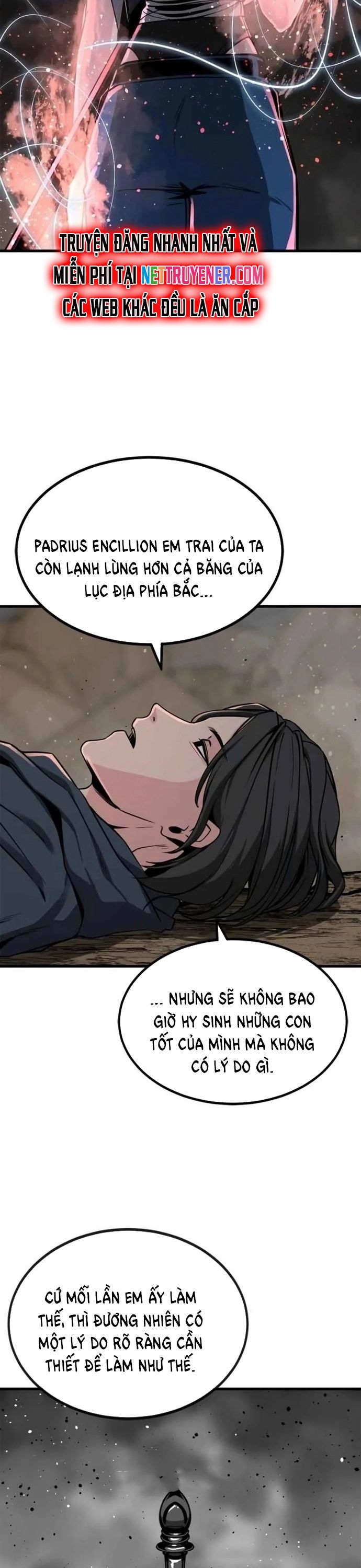 Kẻ giết anh hùng - Chapter 218 - Page 26