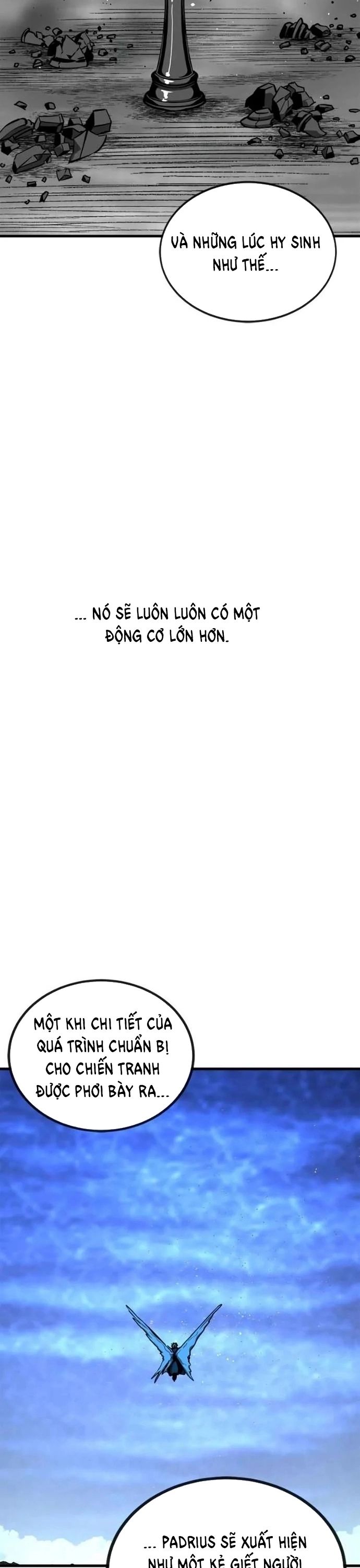 Kẻ giết anh hùng - Chapter 218 - Page 27