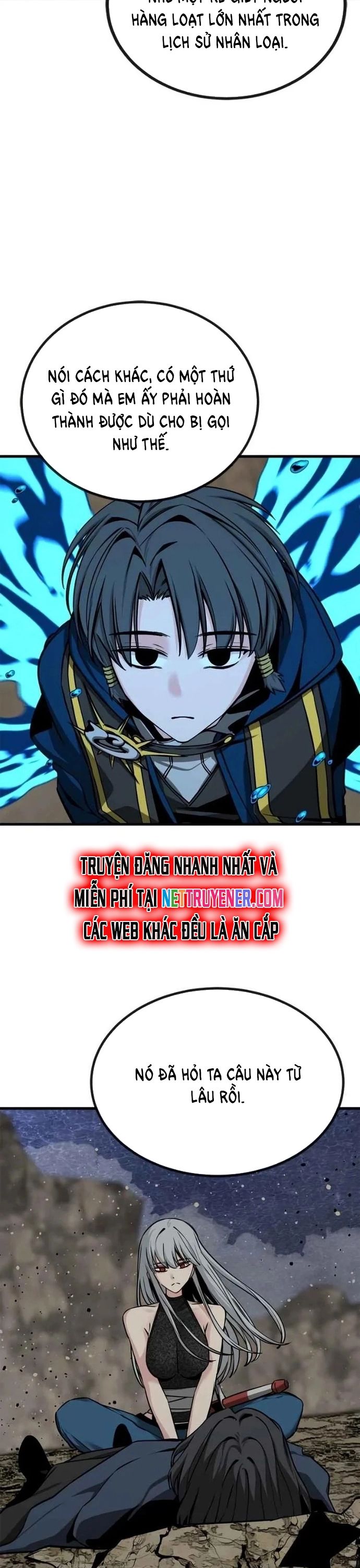 Kẻ giết anh hùng - Chapter 218 - Page 28