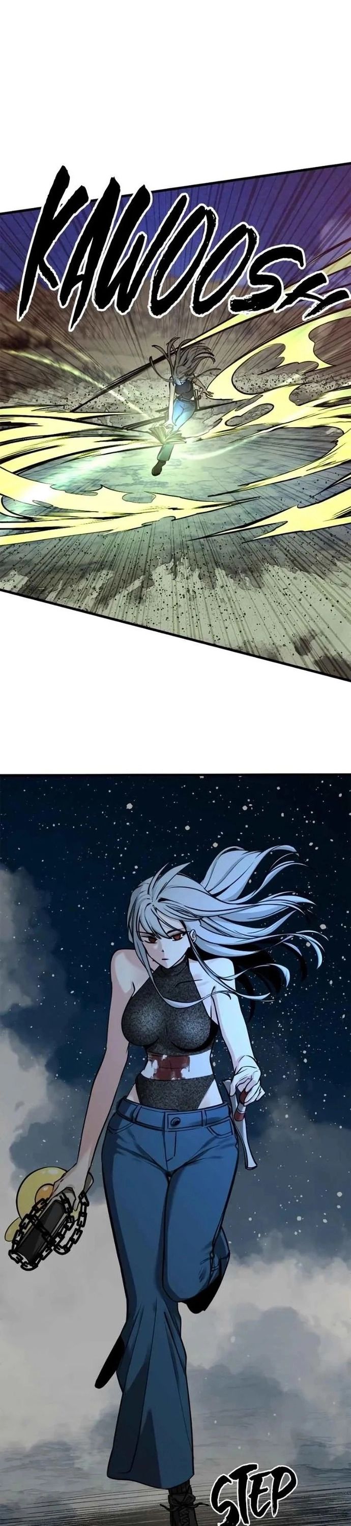 Kẻ giết anh hùng - Chapter 218 - Page 3