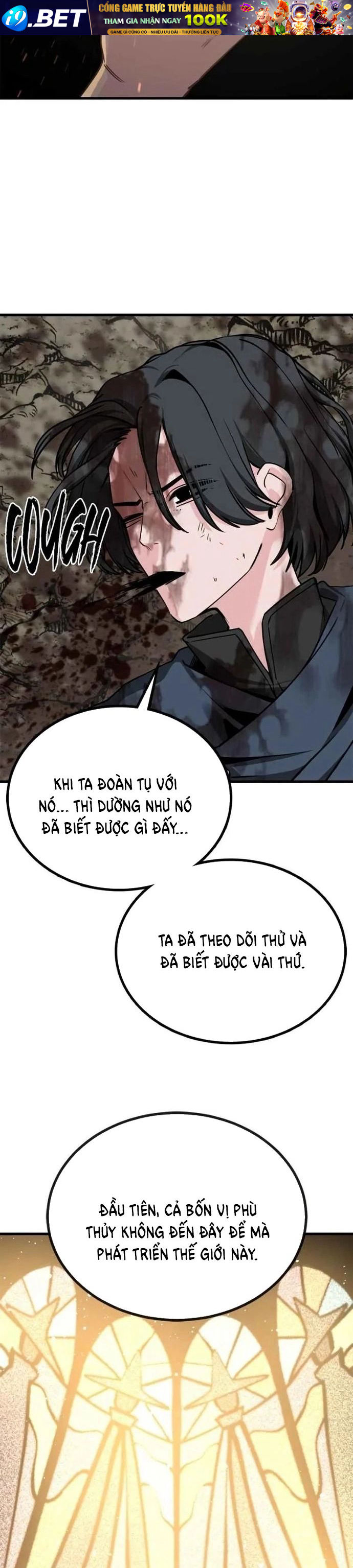Kẻ giết anh hùng - Chapter 218 - Page 30