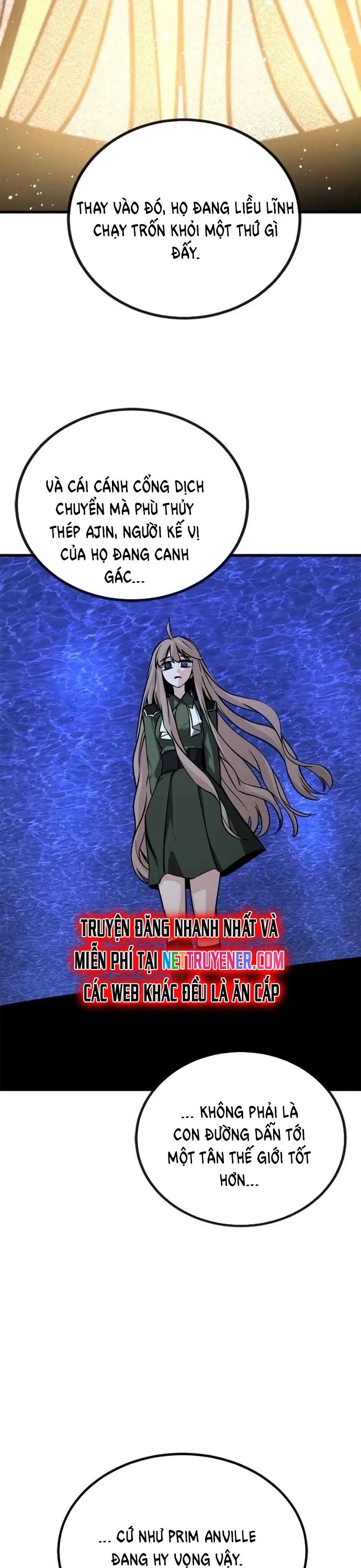 Kẻ giết anh hùng - Chapter 218 - Page 31