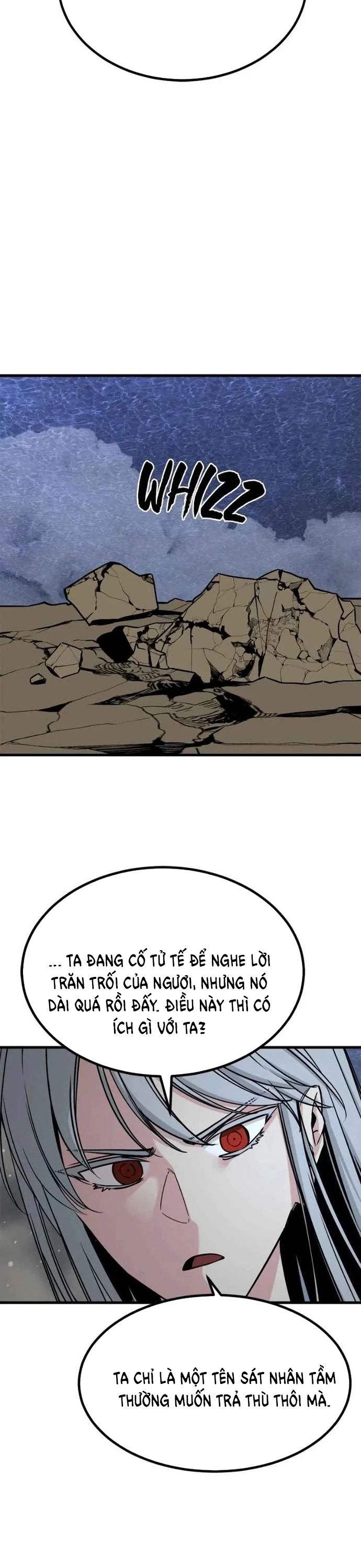 Kẻ giết anh hùng - Chapter 218 - Page 32