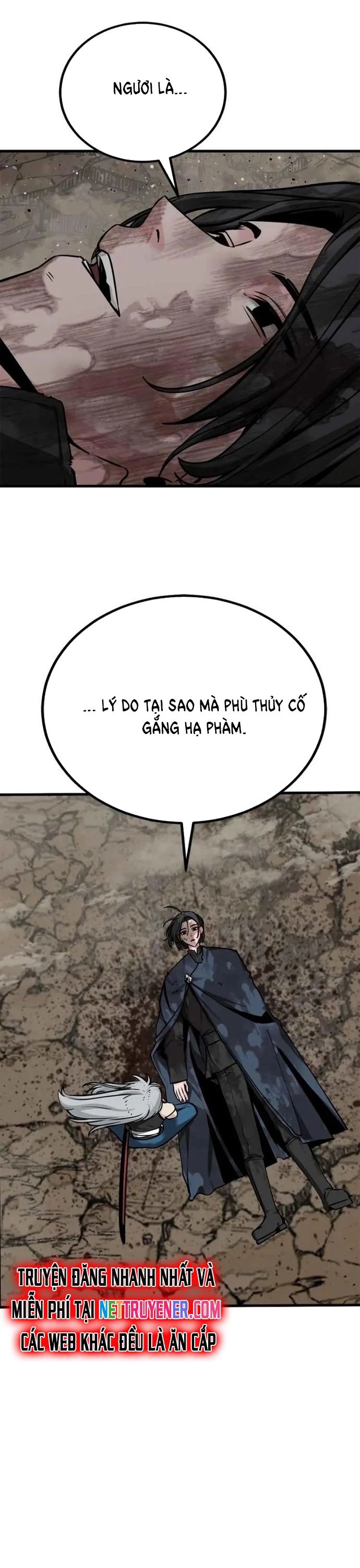 Kẻ giết anh hùng - Chapter 218 - Page 33