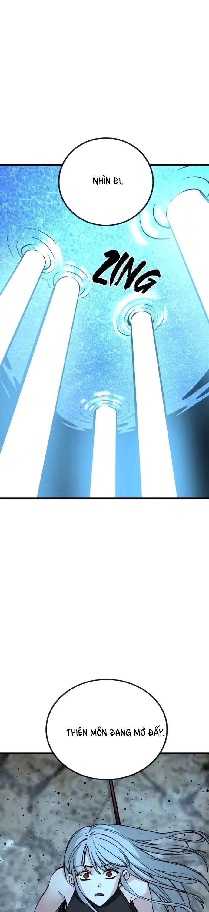 Kẻ giết anh hùng - Chapter 218 - Page 35