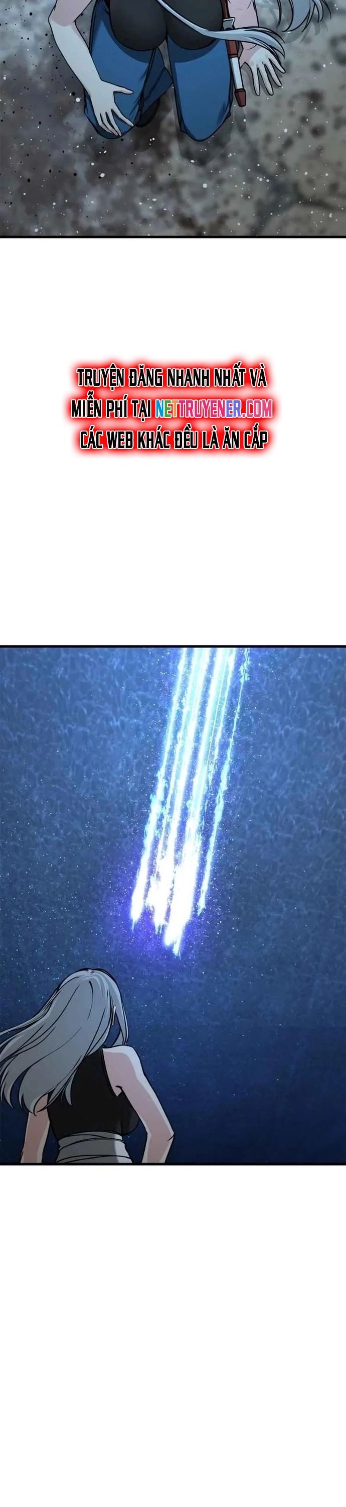 Kẻ giết anh hùng - Chapter 218 - Page 36