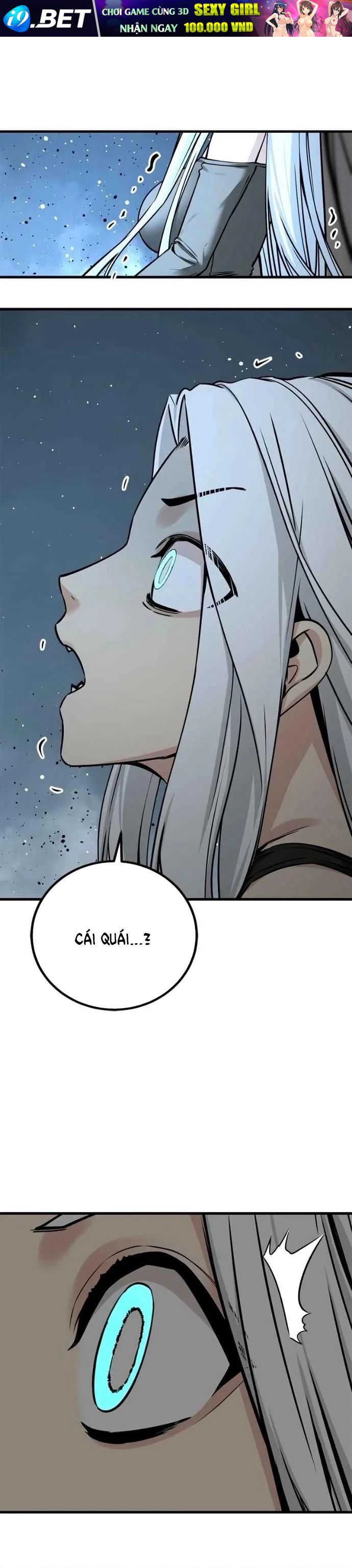 Kẻ giết anh hùng - Chapter 218 - Page 37