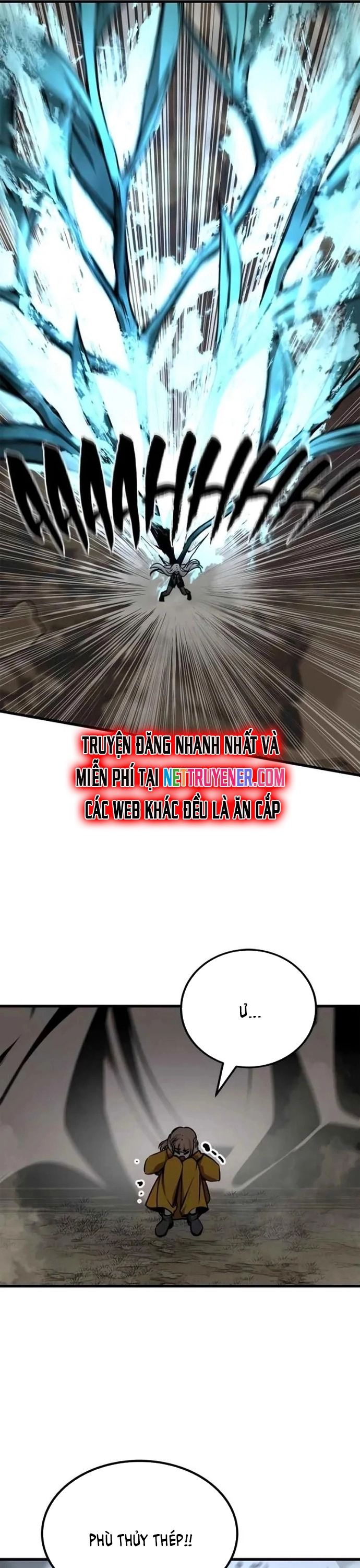 Kẻ giết anh hùng - Chapter 218 - Page 38