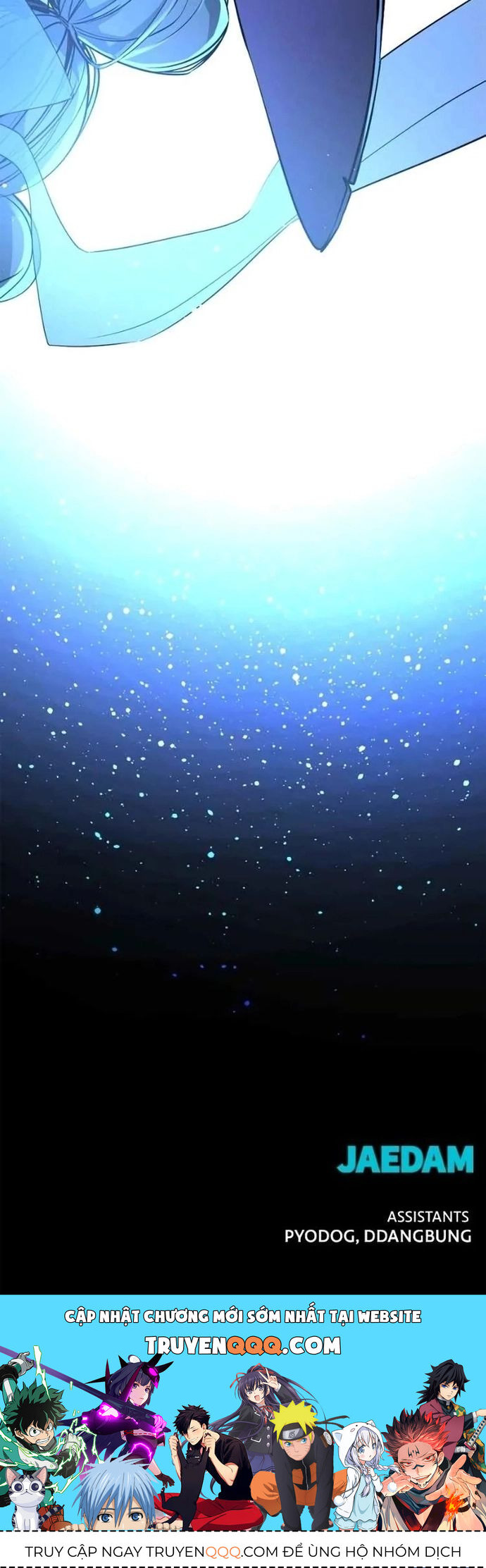 Kẻ giết anh hùng - Chapter 218 - Page 44