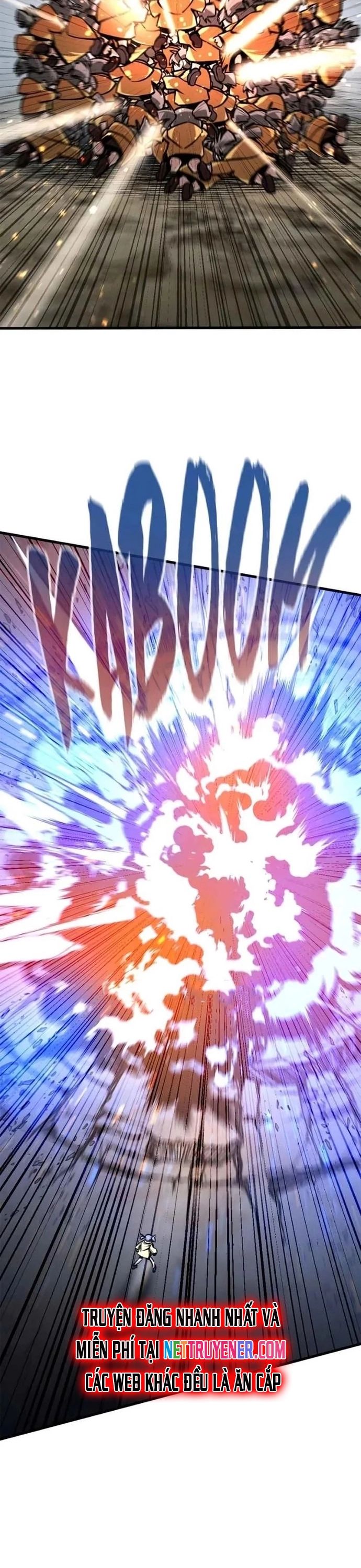 Kẻ giết anh hùng - Chapter 218 - Page 6