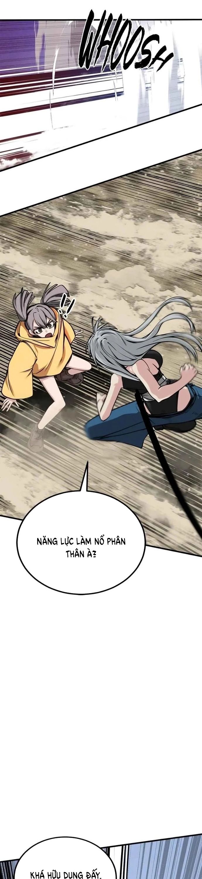 Kẻ giết anh hùng - Chapter 218 - Page 7