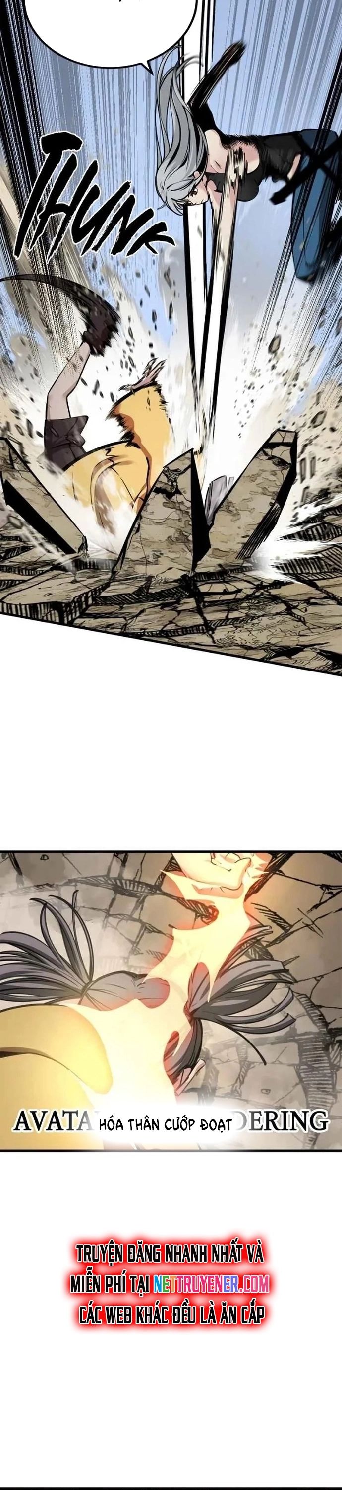 Kẻ giết anh hùng - Chapter 218 - Page 8