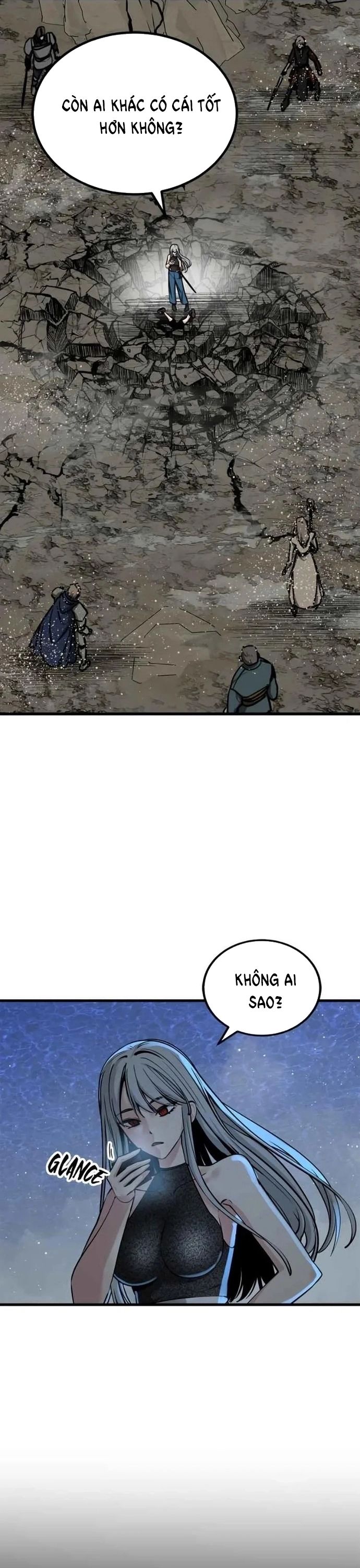 Kẻ giết anh hùng - Chapter 218 - Page 9