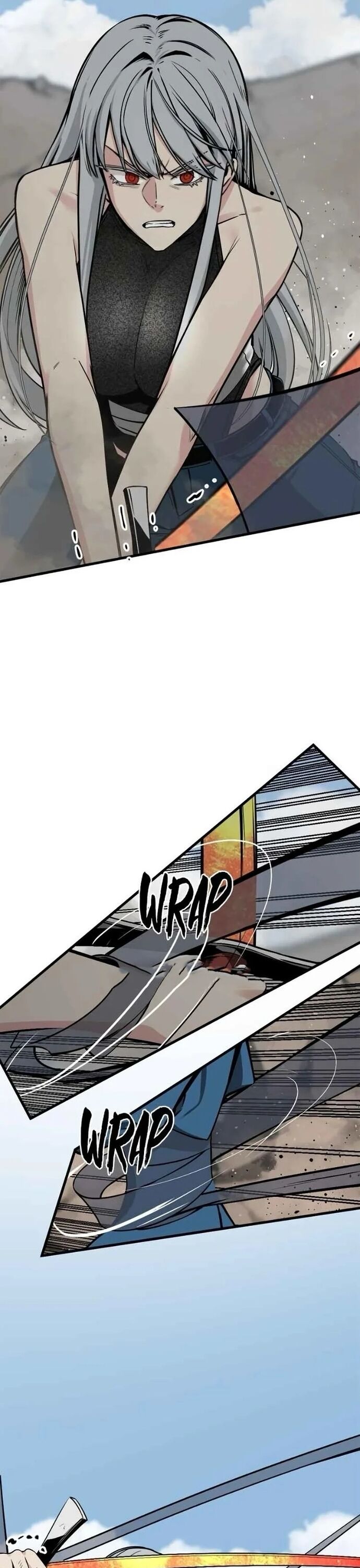 Kẻ giết anh hùng - Chapter 219 - Page 11