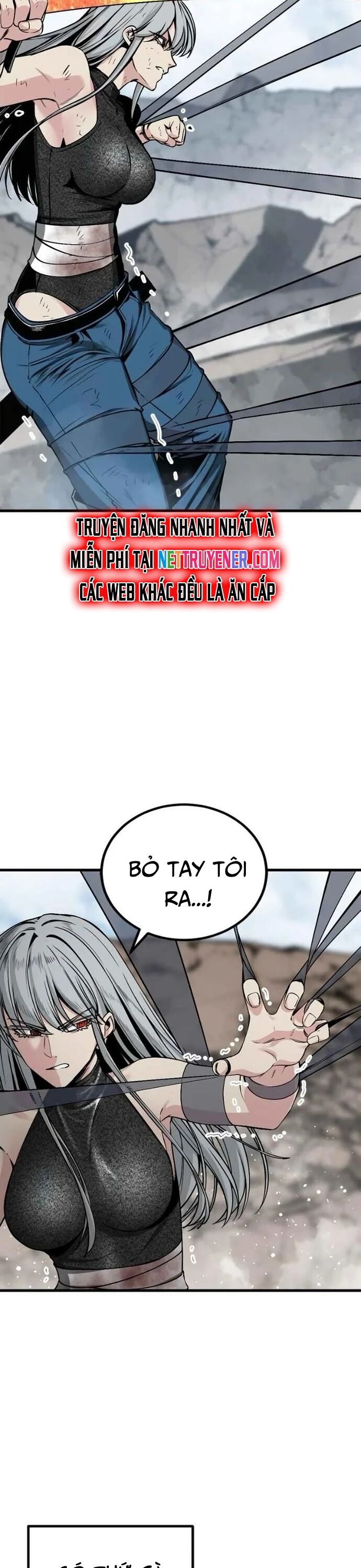Kẻ giết anh hùng - Chapter 219 - Page 12