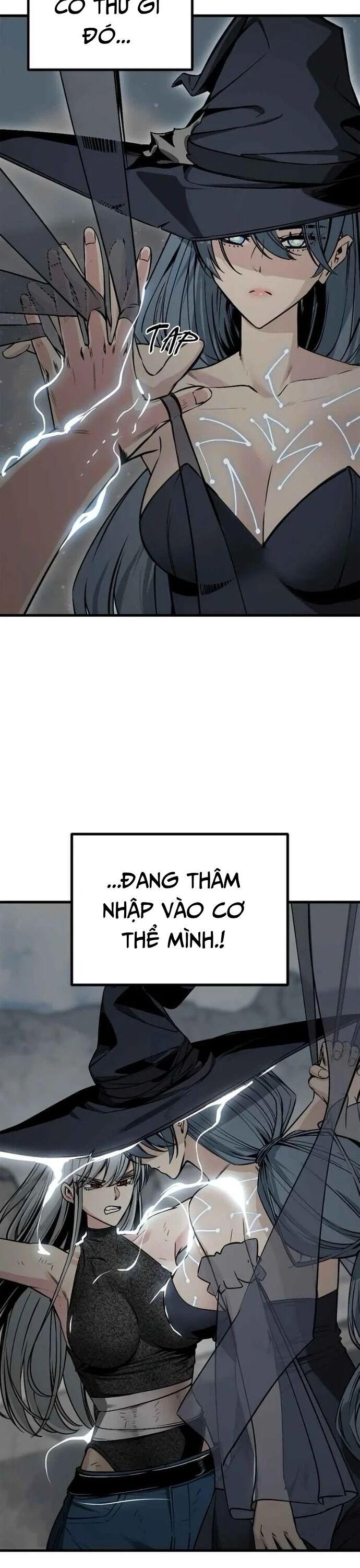 Kẻ giết anh hùng - Chapter 219 - Page 13