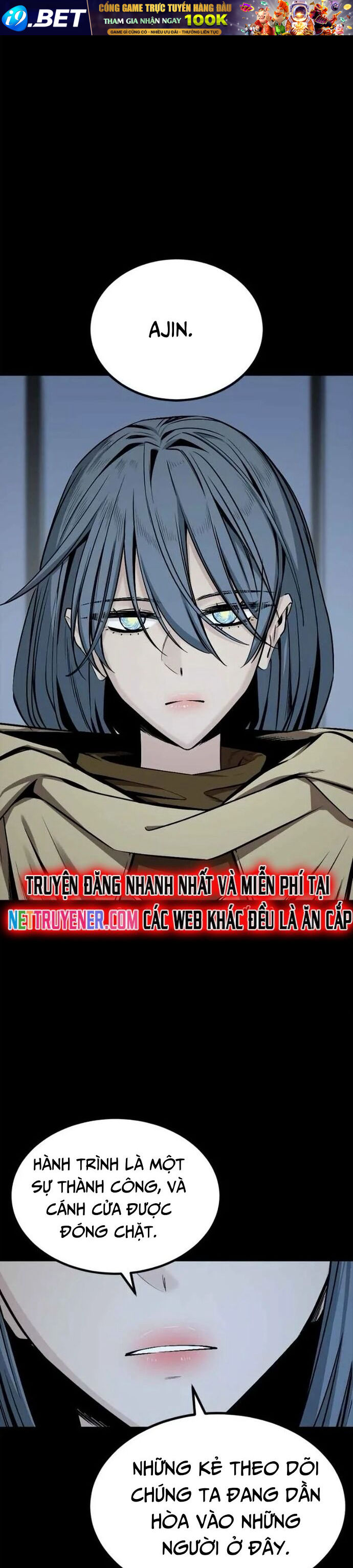 Kẻ giết anh hùng - Chapter 219 - Page 16