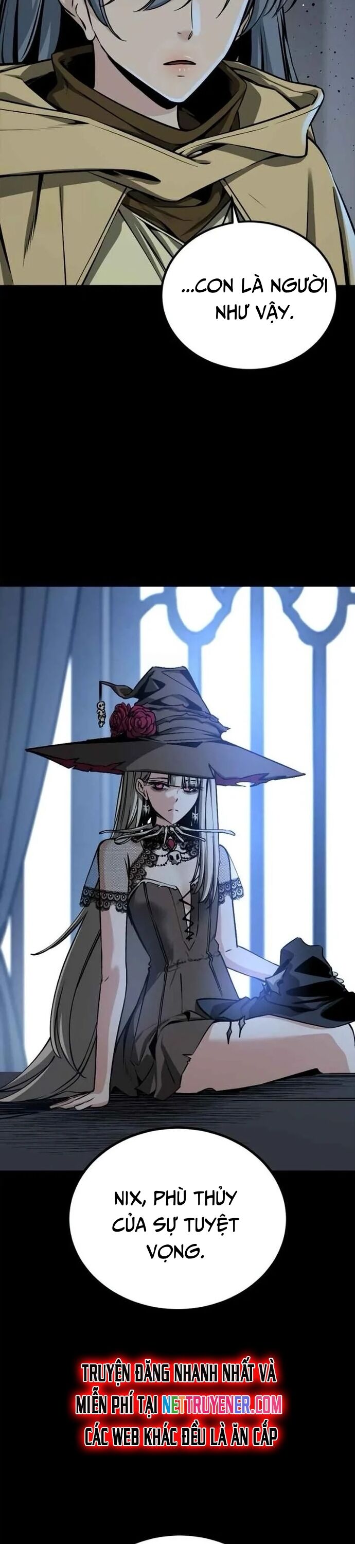Kẻ giết anh hùng - Chapter 219 - Page 18
