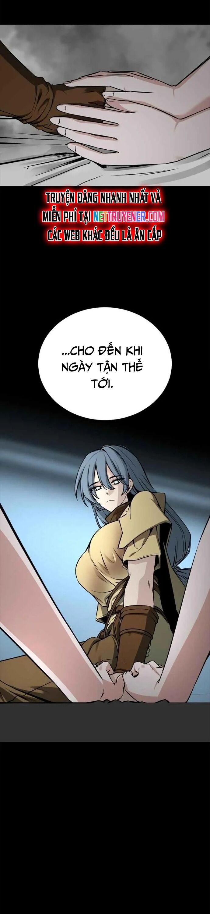 Kẻ giết anh hùng - Chapter 219 - Page 20