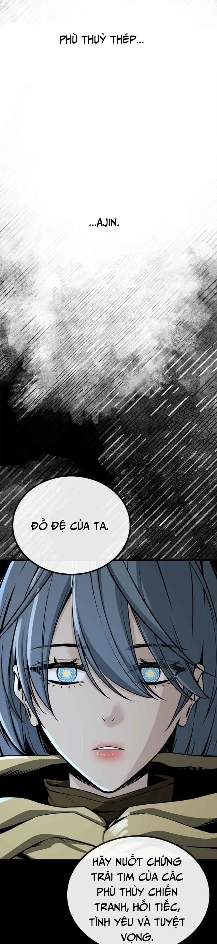 Kẻ giết anh hùng - Chapter 219 - Page 22