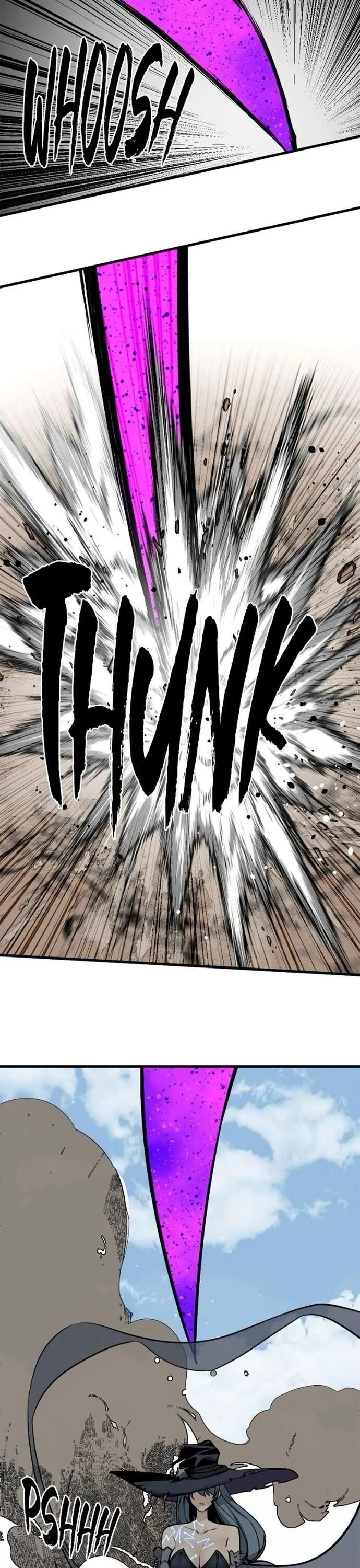 Kẻ giết anh hùng - Chapter 219 - Page 25