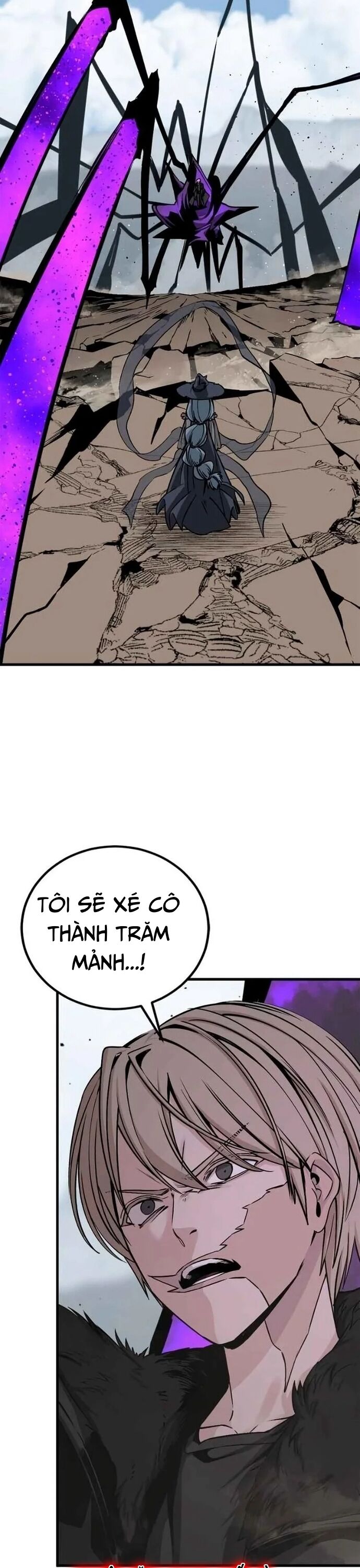 Kẻ giết anh hùng - Chapter 219 - Page 27