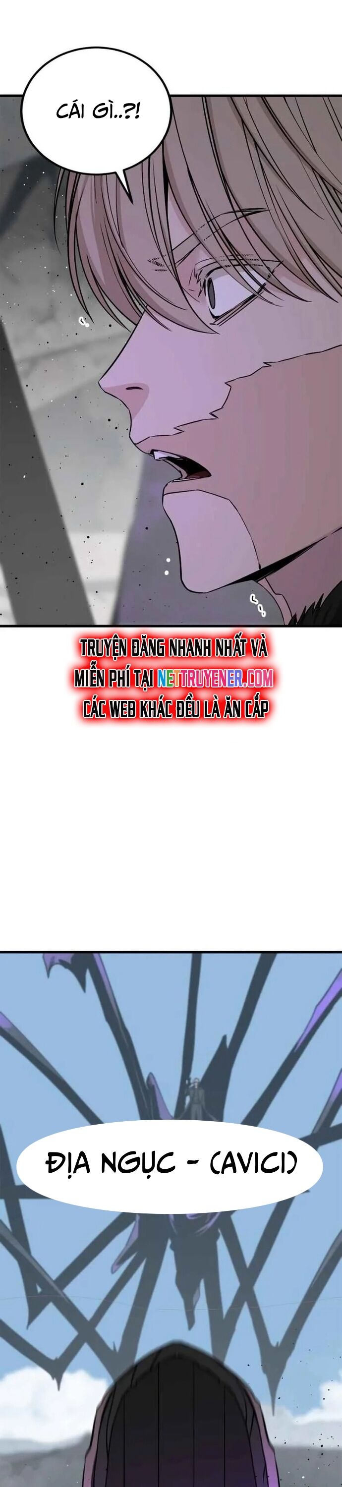 Kẻ giết anh hùng - Chapter 219 - Page 29