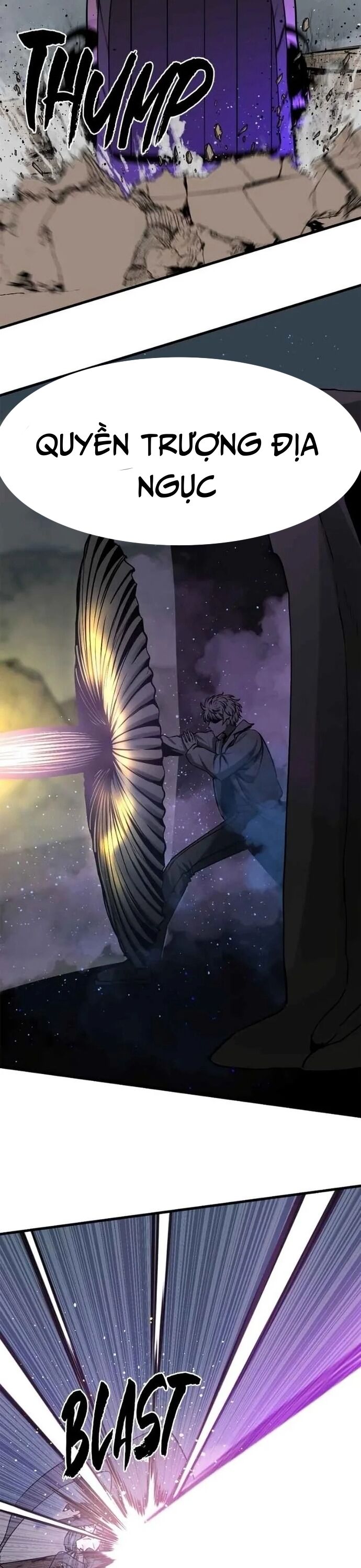 Kẻ giết anh hùng - Chapter 219 - Page 30