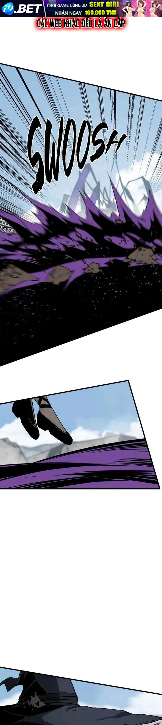 Kẻ giết anh hùng - Chapter 219 - Page 32