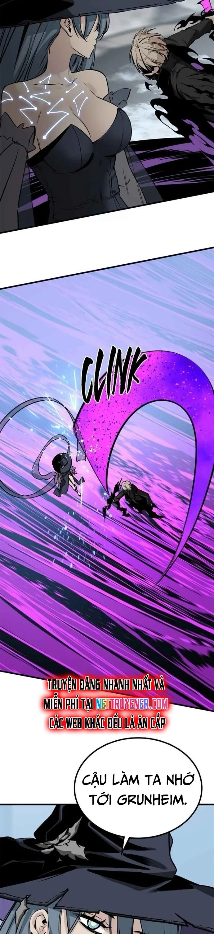 Kẻ giết anh hùng - Chapter 219 - Page 33