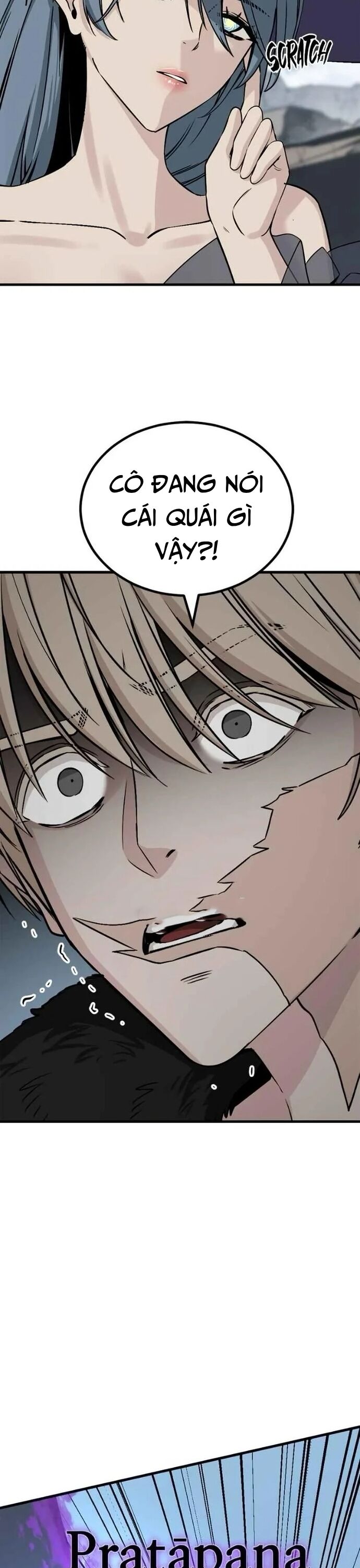 Kẻ giết anh hùng - Chapter 219 - Page 34